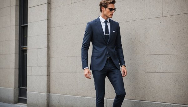 Uncover stylish tips to enhance your height and achieve a sleeker look