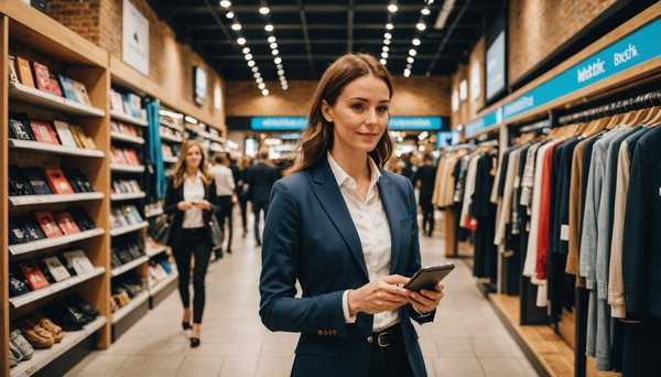 Harnessing AI Magic: Revolutionizing UK Retail with Tailored Marketing Strategies for Unprecedented Success