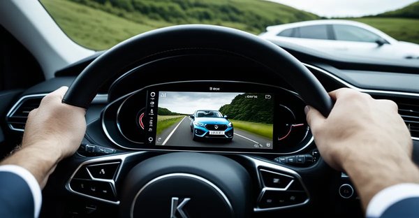 How Can Recent Advancements in UK Automotive Technology Impact Daily Commuting?