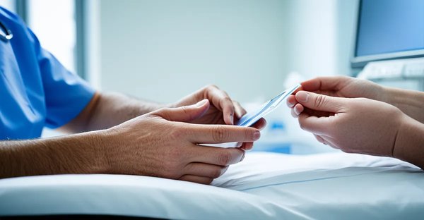 How Can the NHS Improve Patient Experience in the UK?