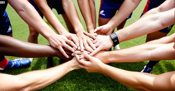 Why Are Team Dynamics Crucial in UK Sports Success?